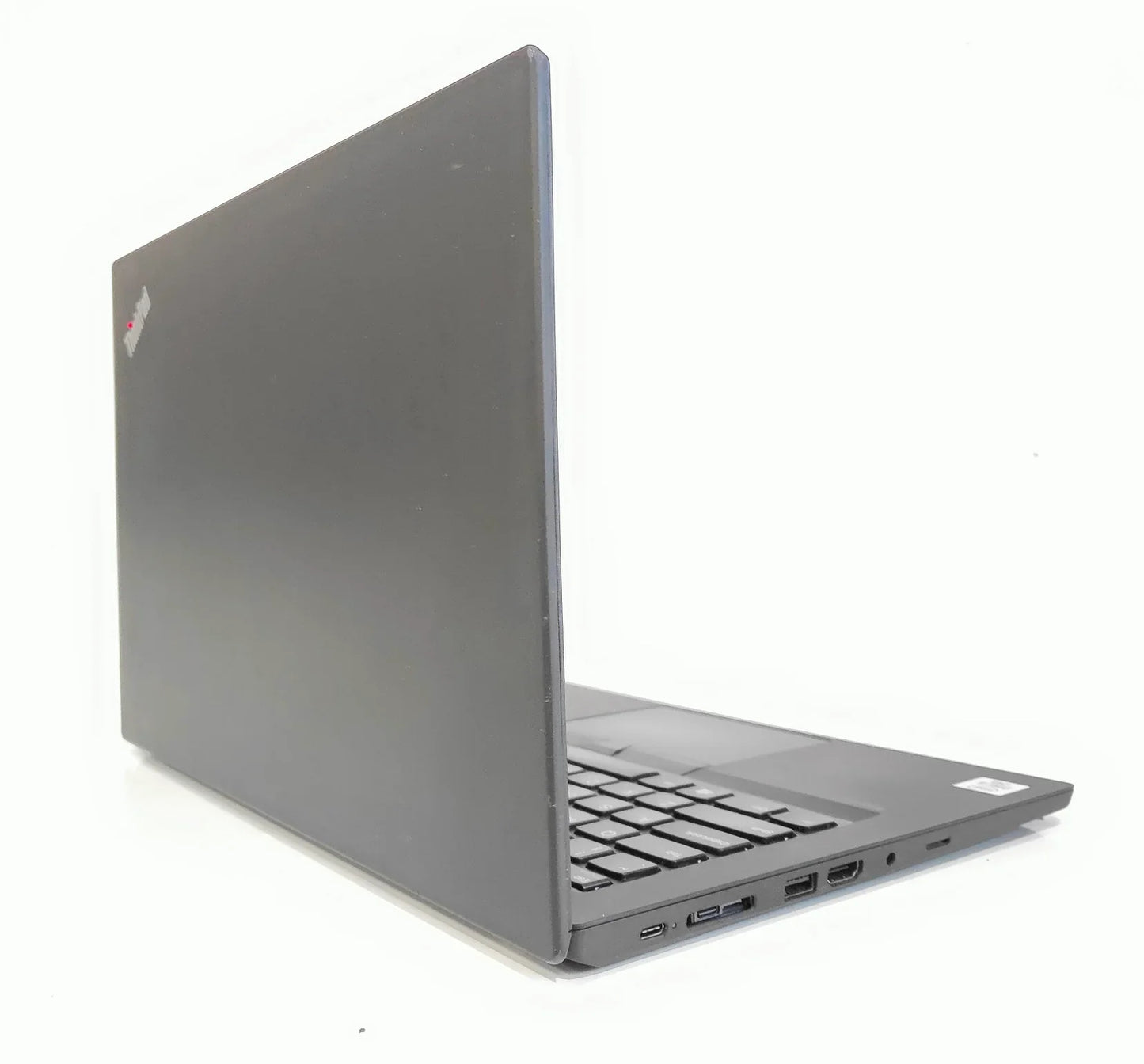 Lenovo ThinkPad L14 i5-10210U / 8 GB / 256 GB SSD / FHD / Win 11