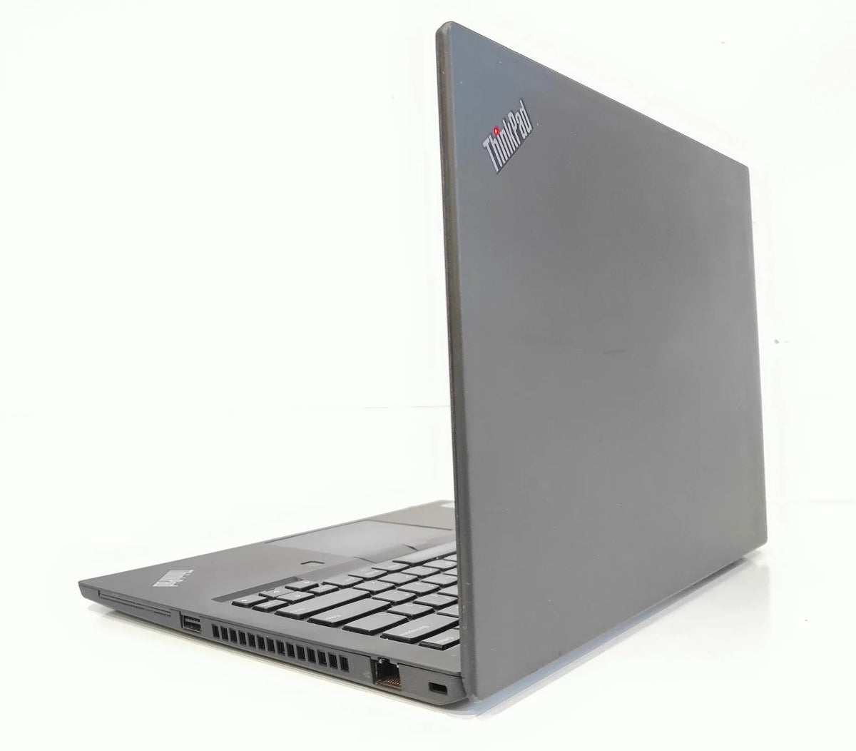 Lenovo ThinkPad L14 i5-10210U / 8 GB / 256 GB SSD / FHD / Win 11