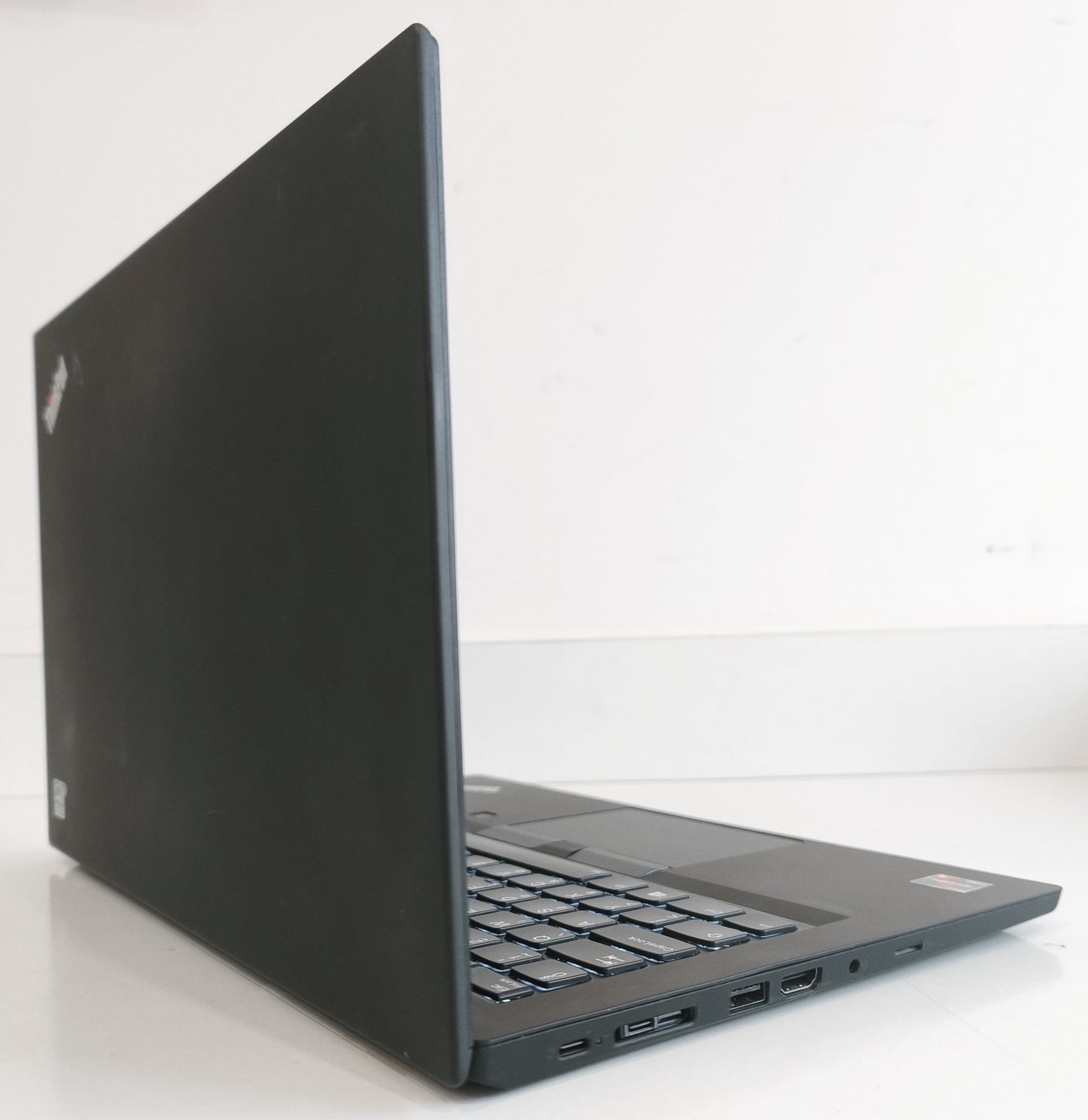 Lenovo ThinkPad T14 G2  i5-1135G7 / 16 GB / 256 GB SSD / FHD / Win 11