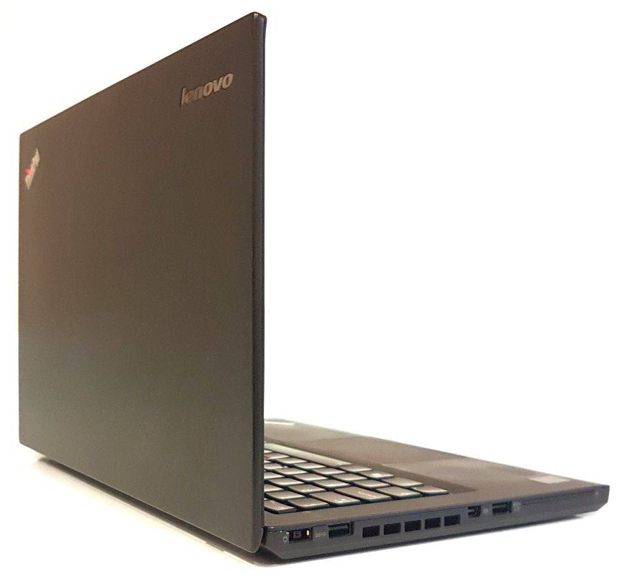 Lenovo ThinkPad T440s  i5-4300U / 8 GB / 120 GB SSD / HD+ / Win 10