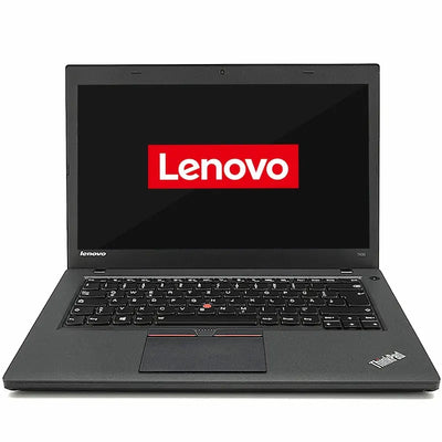 Lenovo ThinkPad T450 Touch i5-5300U / 8 GB / 256 GB SSD  / FHD / Win 11