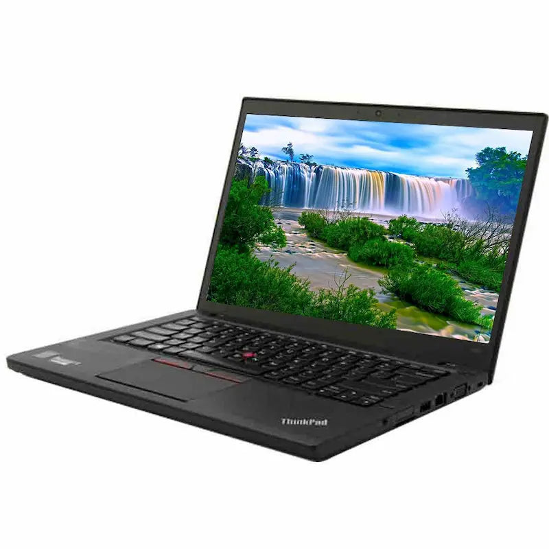 Lenovo ThinkPad T450s i5-5300U / 8 GB / 256 GB SSD / FHD / Win 11