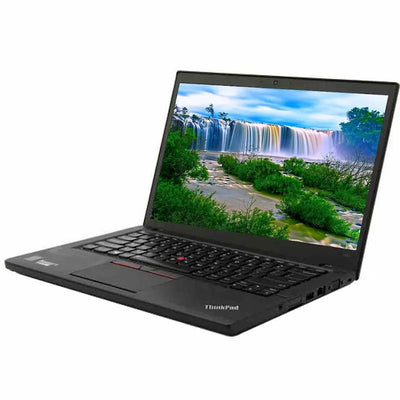 Lenovo ThinkPad T450s i5-5300U / 8 GB / 120 GB SSD / FHD / Win 11