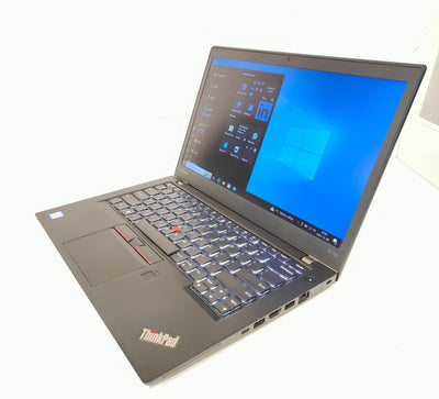 Lenovo ThinkPad T450s i5-5300U / 8 GB / 120 GB SSD / FHD / Win 11
