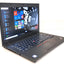 Lenovo ThinkPad T450 i5-5300U / 8 GB / 180 GB SSD  / FHD / Win 11