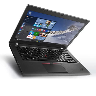 Lenovo ThinkPad T460s  i5-6300U / 8 GB / 256 GB SSD / Win 11