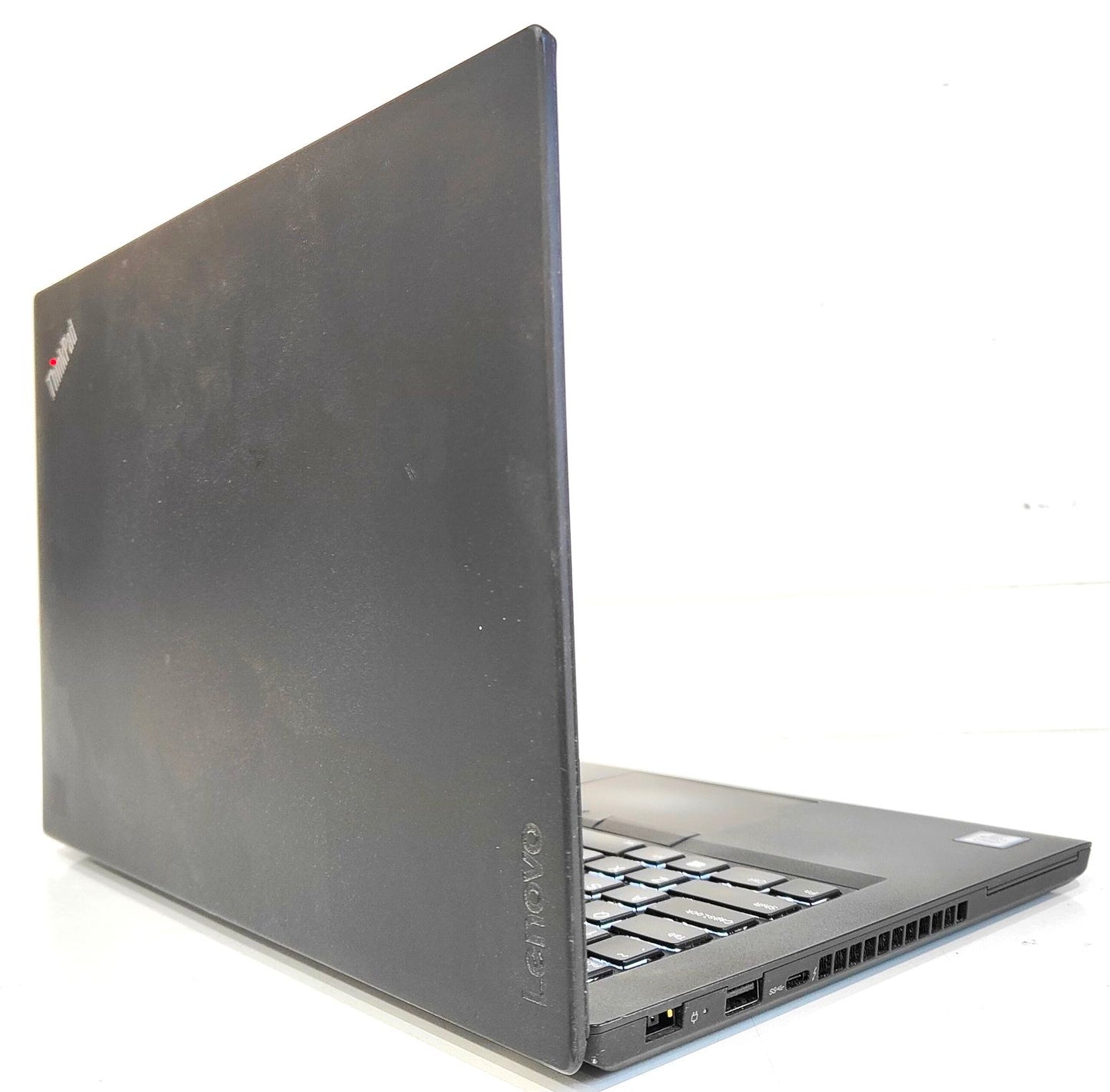 Lenovo ThinkPad T470  i5-7200U / 8 GB / 256 GB SSD / FHD / Win 11