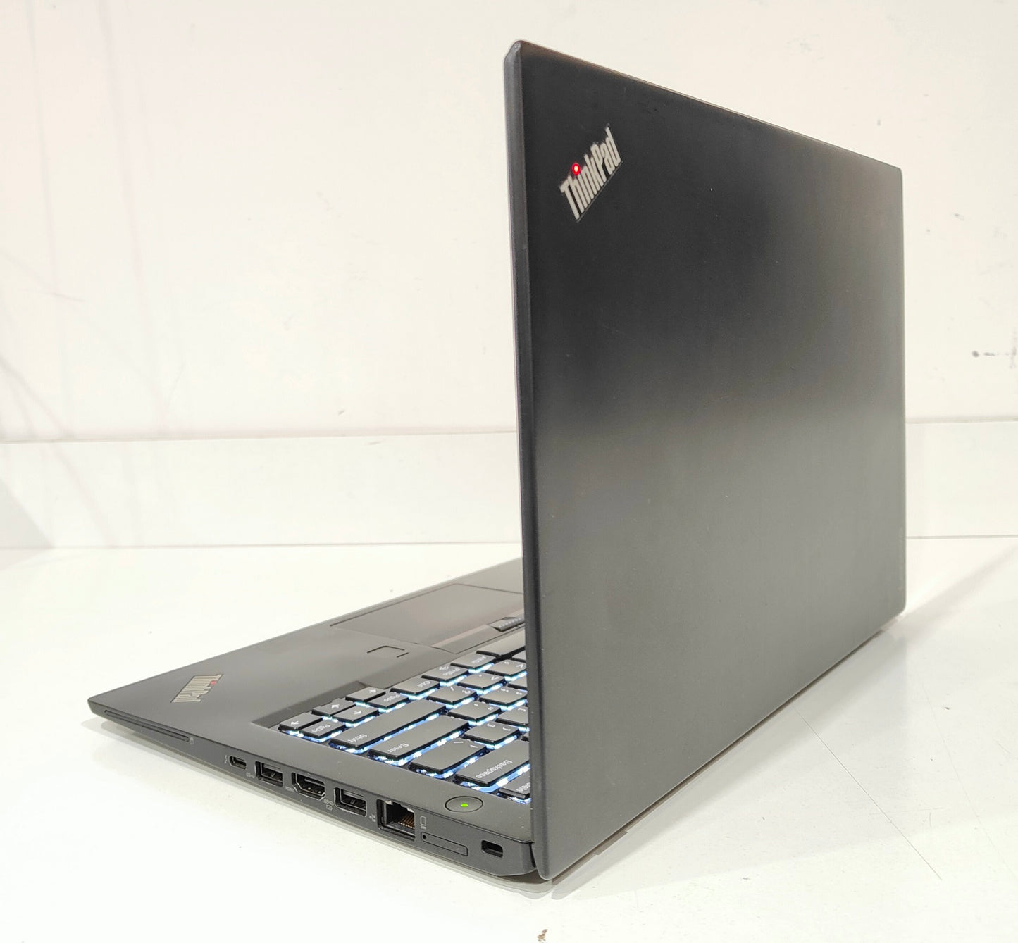 Lenovo ThinkPad T450s i5-5300U / 8 GB / 256 GB SSD / FHD / Win 11