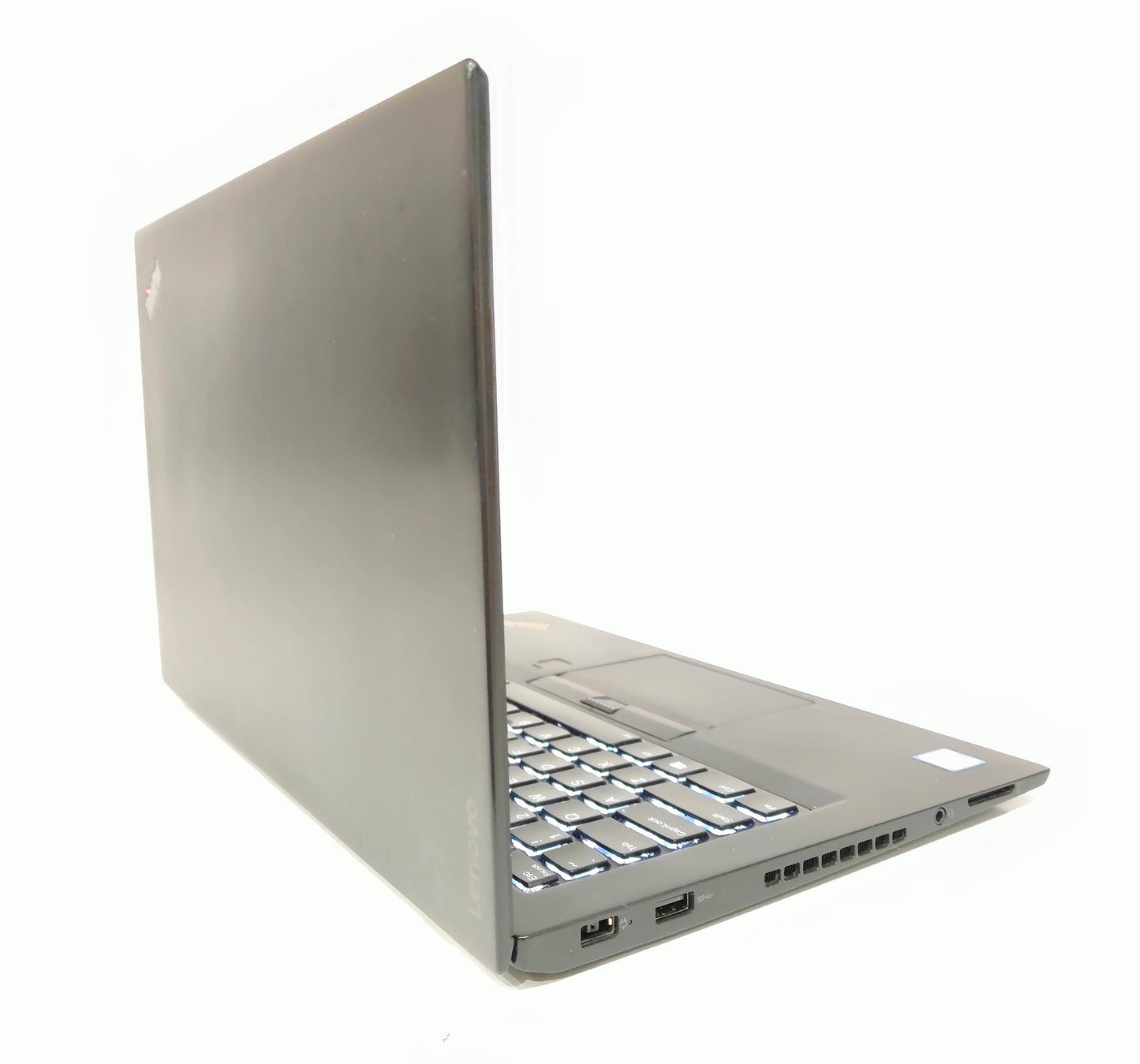 Lenovo ThinkPad T470s  i5-6300U / 8 GB / 256 GB SSD / FHD / Win 11