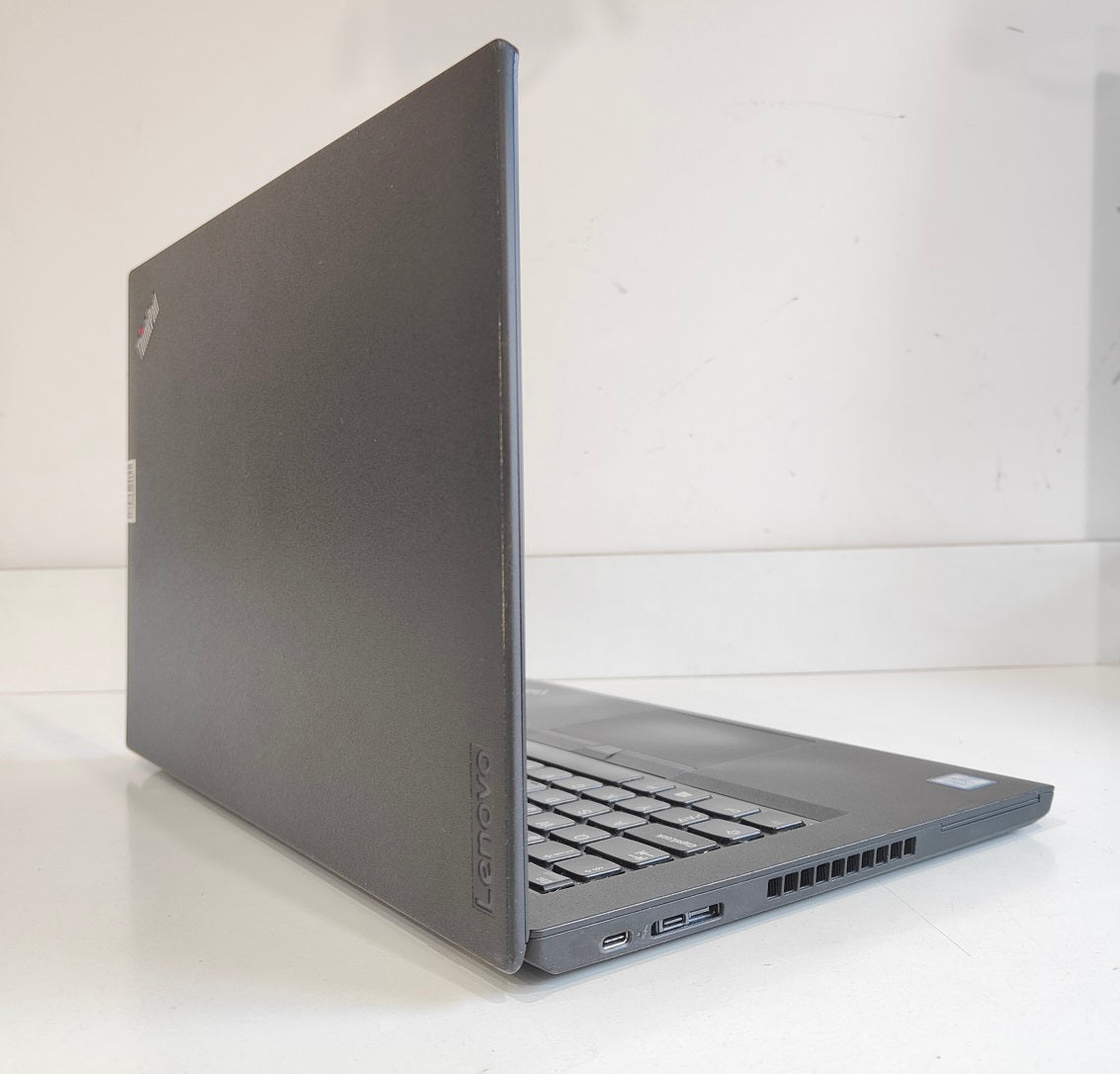 Lenovo ThinkPad T480 i5-7200U / 8 GB / 256 GB SSD / FHD / Win 11