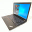 Lenovo ThinkPad T480s Touch  i5-8250U / 8 GB / 256 GB SSD / FHD / Win 11