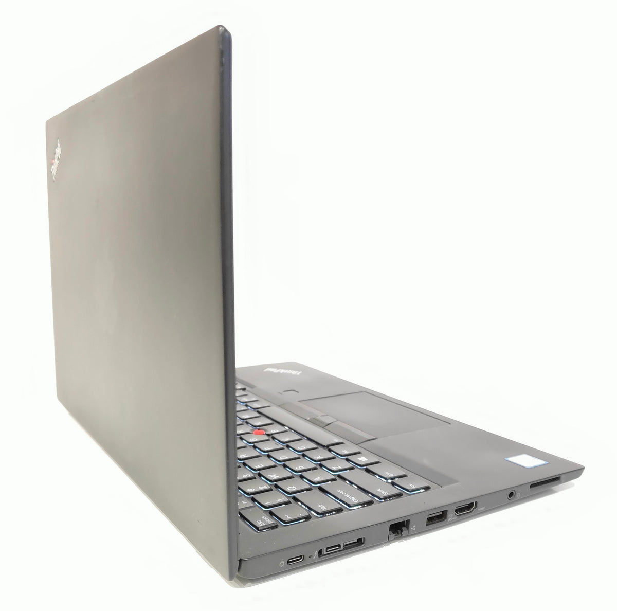 Lenovo ThinkPad T480s Touch  i5-8250U / 8 GB / 256 GB SSD / FHD / Win 11