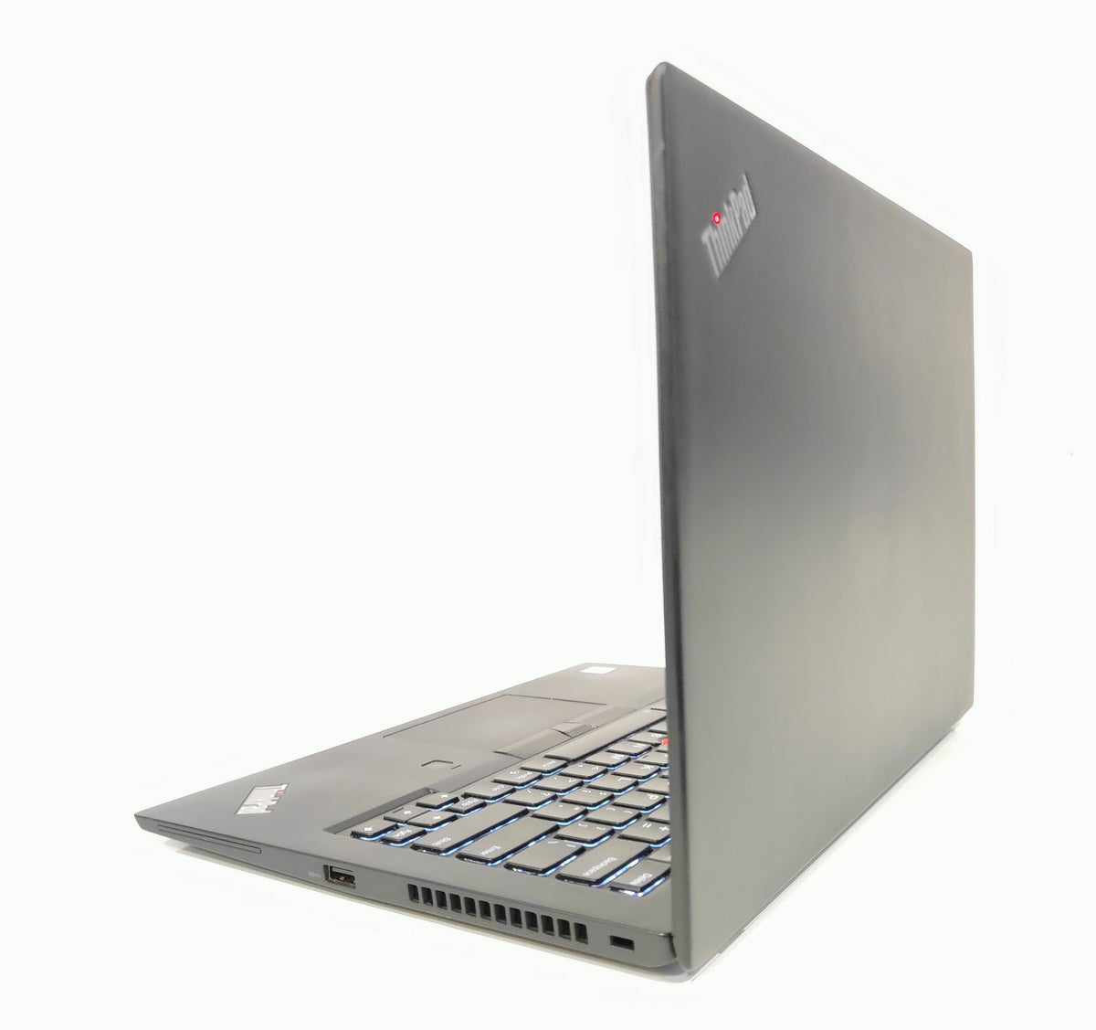 Lenovo ThinkPad T480s Touch  i5-8250U / 8 GB / 256 GB SSD / FHD / Win 11