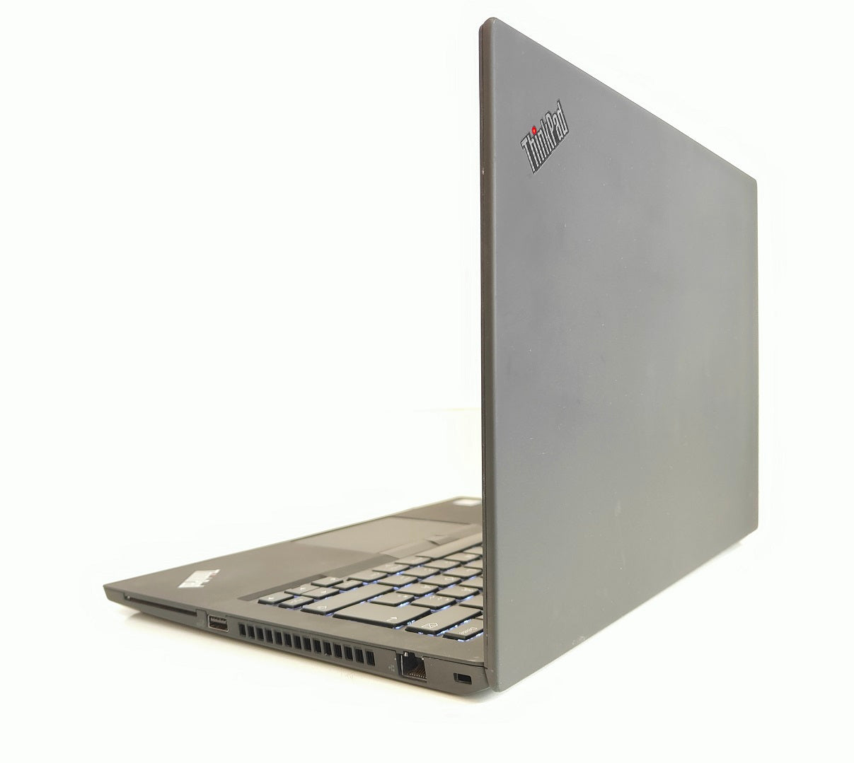 Lenovo ThinkPad T490   i7-8665U / 16 GB / 256 GB SSD / FHD / Win 11