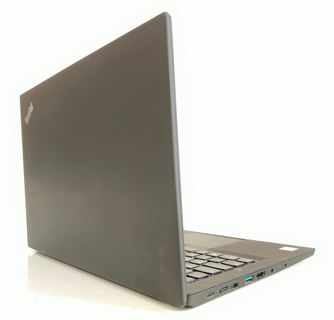 Lenovo ThinkPad T490   i7-8665U / 16 GB / 256 GB SSD / FHD / Win 11