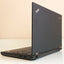 Lenovo ThinkPad T540p i7-4800MQ / 8 GB / 256 GB SSD / FHD / Nvidia / Win 11