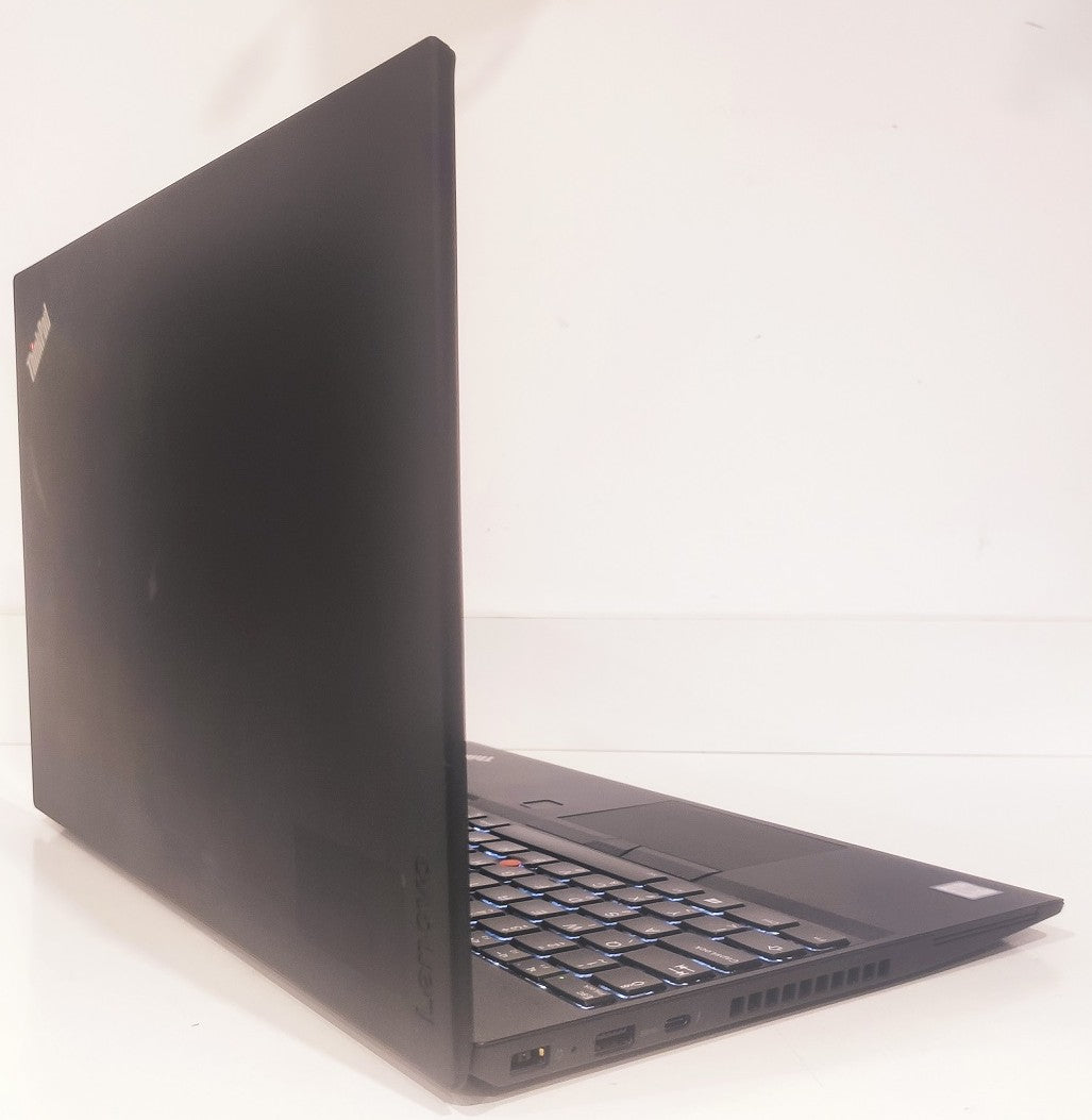 Lenovo ThinkPad T570 i5-6300U / 8 GB / 256 GB SSD / FHD / Win 11