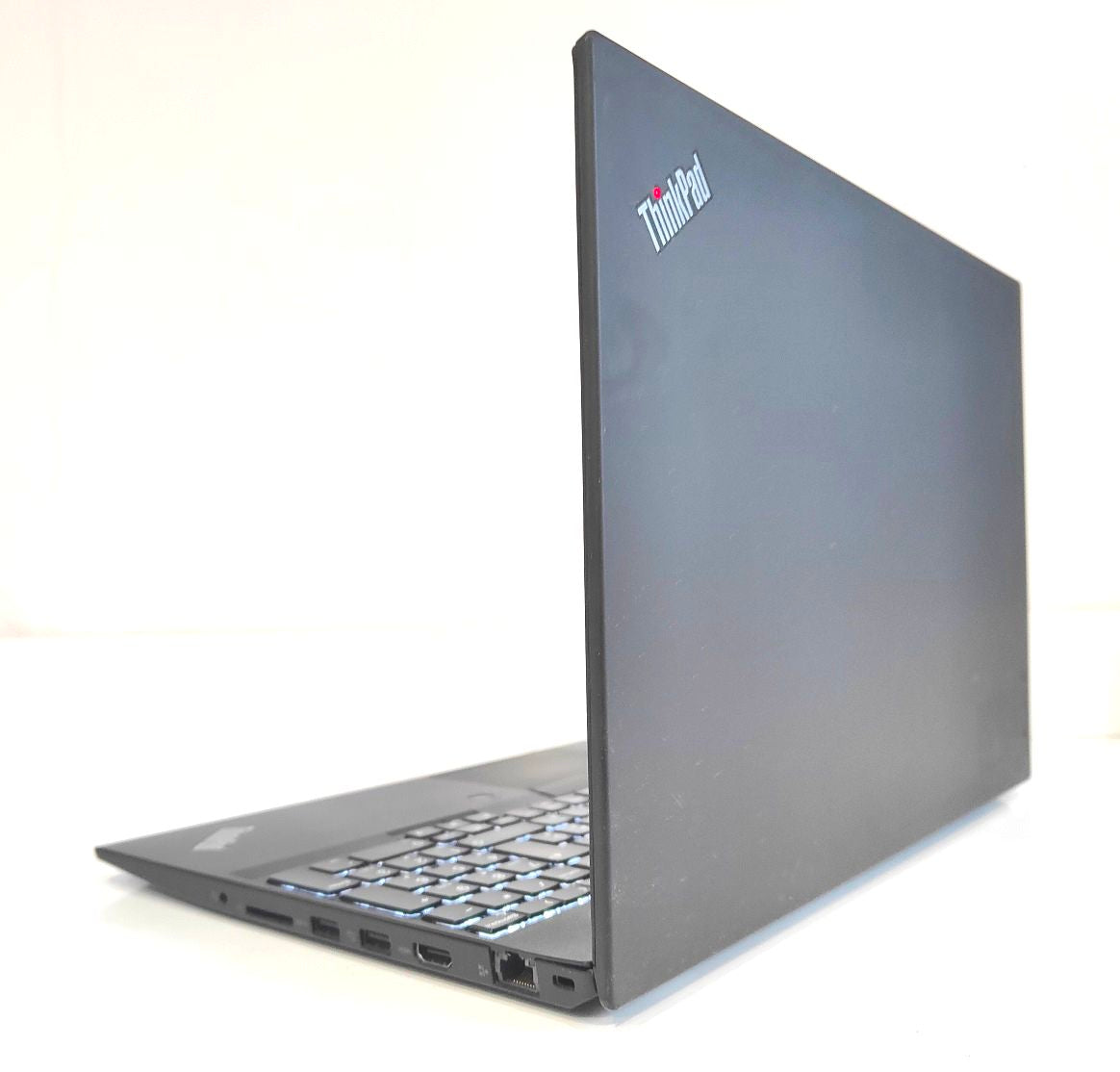 Lenovo ThinkPad T580  i7-8550U / 16 GB / 512 GB SSD / 4K / Win 11