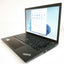 Lenovo ThinkPad X13 G2  i5-1135G7 / 8 GB / 256 GB SSD / FHD / Win 11