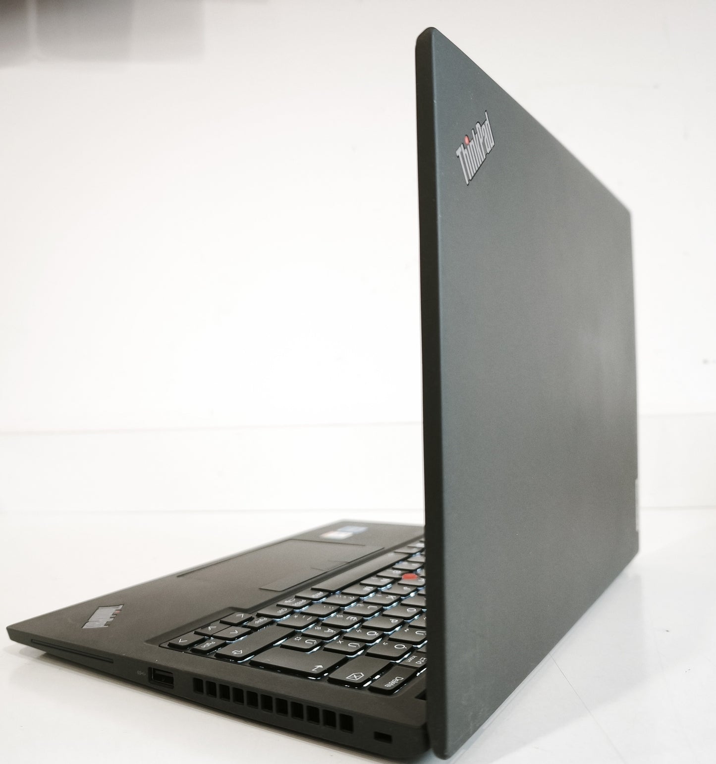Lenovo ThinkPad X13 G2  i5-1135G7 / 8 GB / 256 GB SSD / FHD / Win 11