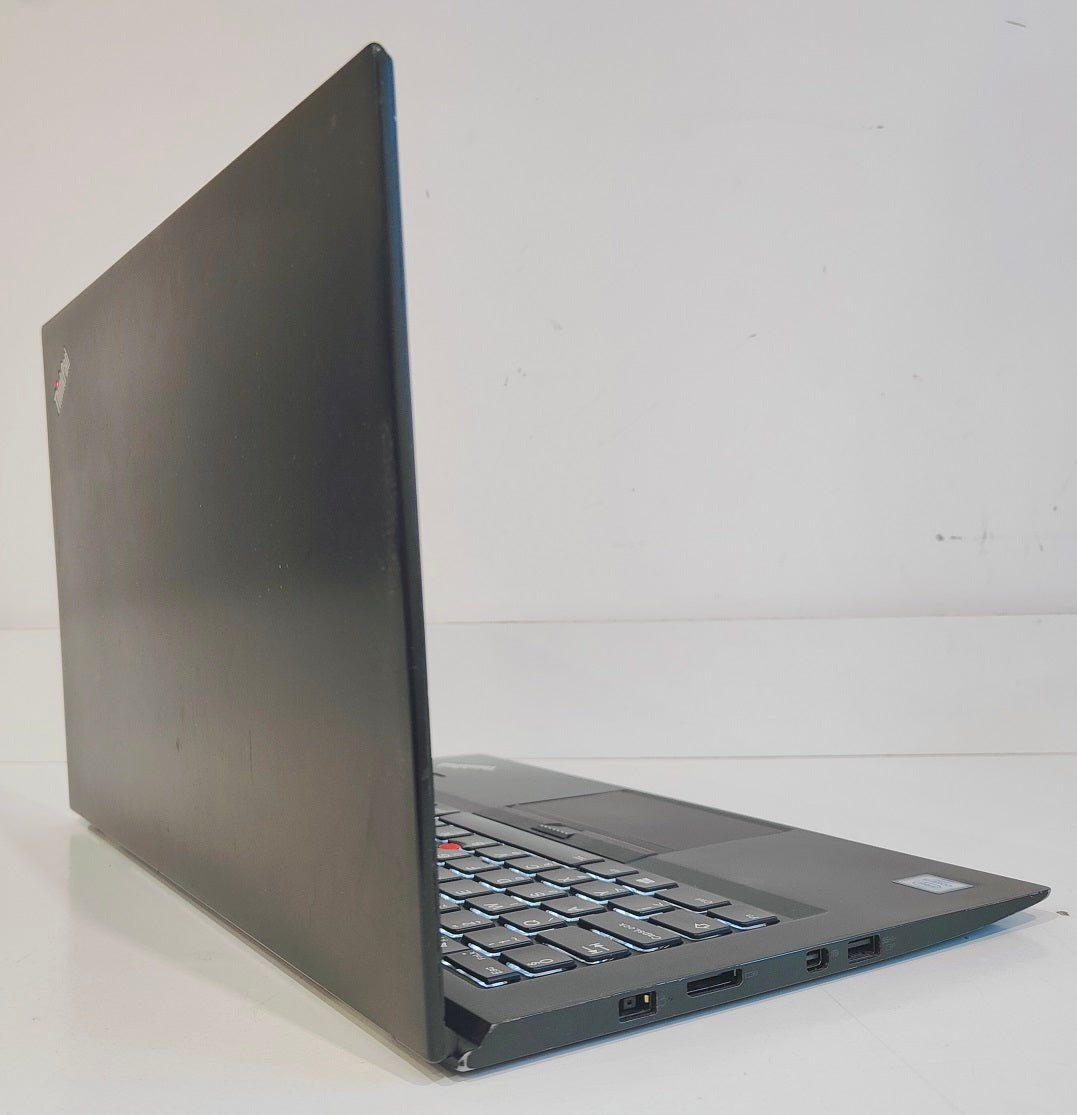 Lenovo ThinkPad X1 Carbon 3. Gen  i7-5500U / 8 GB / 256 GB SSD / FHD Touch / Win 11