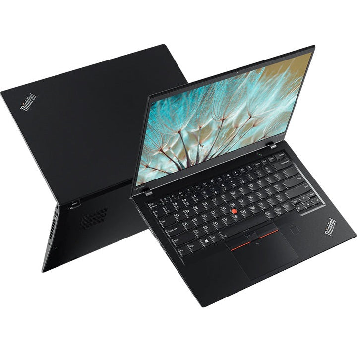 Lenovo ThinkPad X1 Carbon 3. Gen  i7-5500U / 8 GB / 256 GB SSD / FHD Touch / Win 11