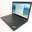 Lenovo ThinkPad X1 Yoga G2  i7-7600U / 8 GB / 256 GB SSD / FHD Touch / Win 11