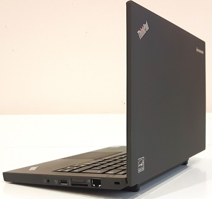Lenovo ThinkPad X240 i5-4300U / 4 GB / 500 GB / Win 10