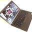 Lenovo ThinkPad X250 i3-5010U / 8 GB / 120 GB SSD / Win 10