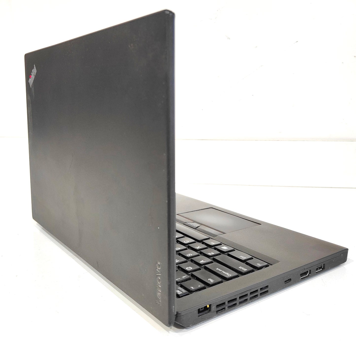Lenovo ThinkPad X270  i5-7300U / 8 GB / 256 GB SSD / Win 11