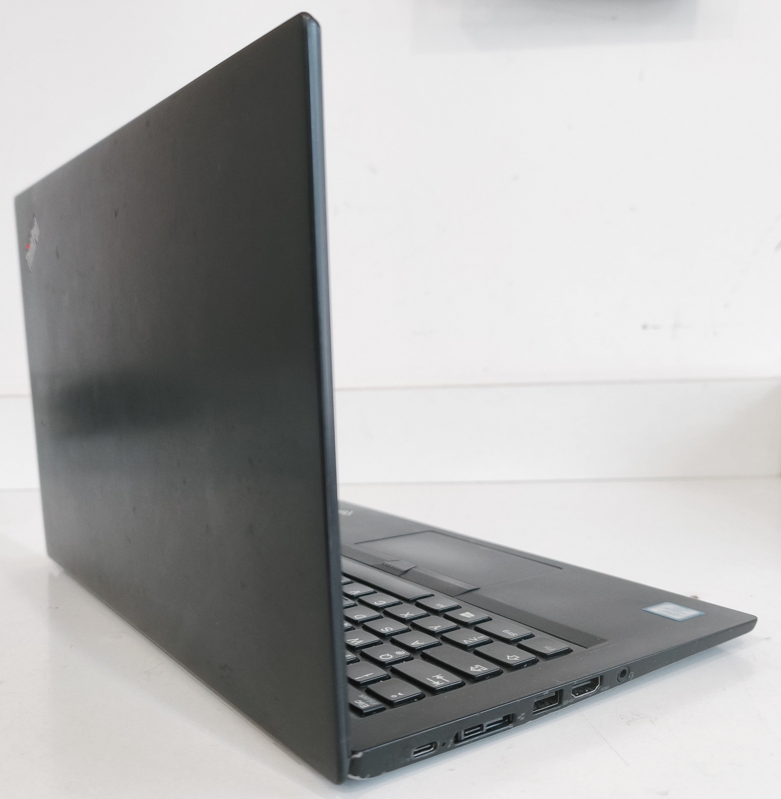 Lenovo ThinkPad X280 i5-8350U / 8 GB / 256 GB SSD / FHD / Win 11