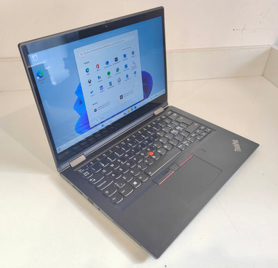 Lenovo ThinkPad X380 Yoga  i5-8350U / 8 GB / 256 GB SSD / FHD Touch / Win 11
