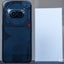 Nothing Phone (2a) Black Okostelefon - Újszerű, 120Hz AMOLED, 5G