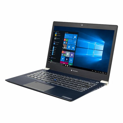 Dynabook PORTEGE X30-F  i5-8265U / 8 GB / 256 GB SSD / FHD / Win 11