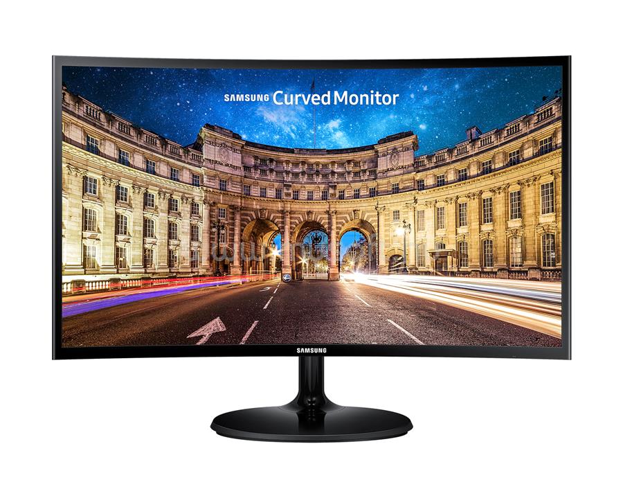 Samsung C24F390FH