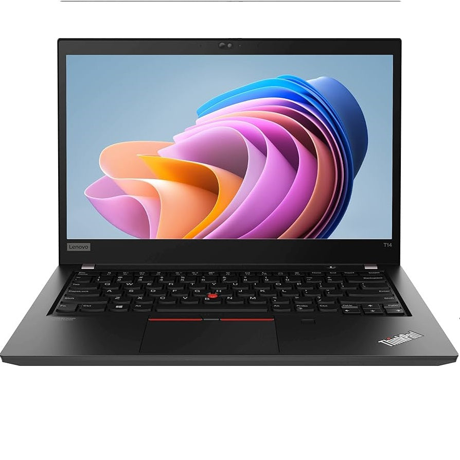 Lenovo ThinkPad T14 G2  i5-1135G7 / 16 GB / 256 GB SSD / FHD / Win 11