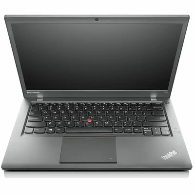 Lenovo ThinkPad T440s  i5-4300U / 8 GB / 120 GB SSD / HD+ / Win 10