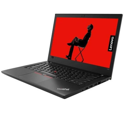 Lenovo ThinkPad T490   i7-8665U / 16 GB / 256 GB SSD / FHD / Win 11