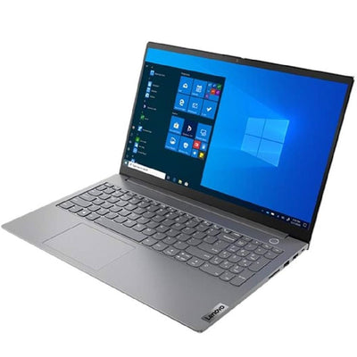 Lenovo ThinkBook 15 G2 ITL   i5-1135G7 / 8 GB / 256 GB SSD / FHD / Win 11