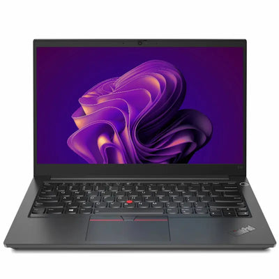 Lenovo ThinkPad E14 G2  Ryzen 3 4300U / 8 GB / 256 GB SSD / FHD / Win 11