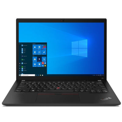 Lenovo ThinkPad X13 G2  i5-1135G7 / 8 GB / 256 GB SSD / FHD / Win 11