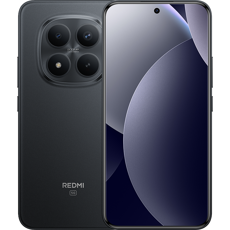 Xiaomi Redmi Note 15 Pro+ 5G 12GB/512GB | 200MP OIS, 120W Töltés