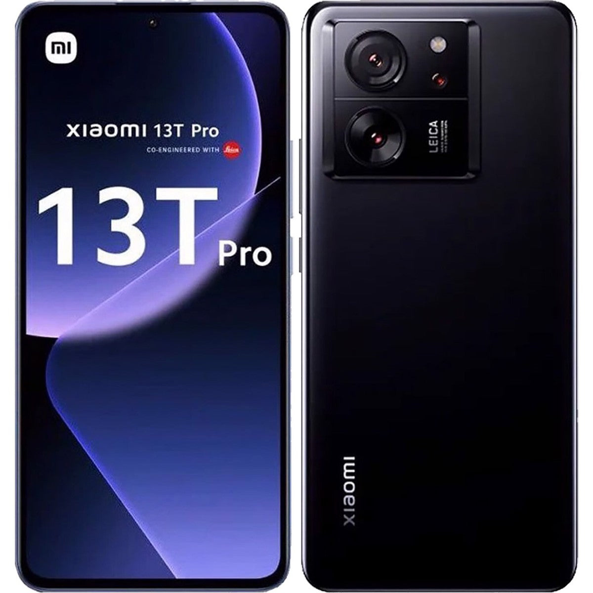 Xiaomi 13T Pro 5G 12/512GB | Leica Kamera, 120W, IP68, 144Hz