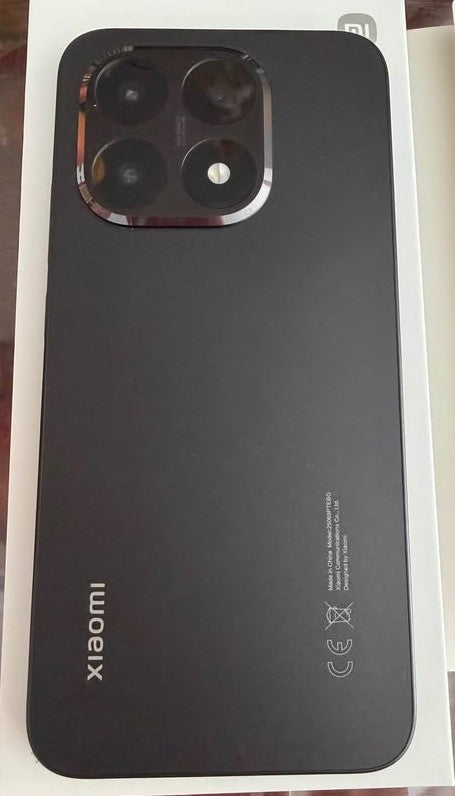 Xiaomi 15T 5G 12/512GB | Leica Kamera, 144Hz AMOLED, IP68