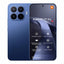 Xiaomi 17T Pro Deep Blue 12/512GB Okostelefon - 144Hz AMOLED, 5G