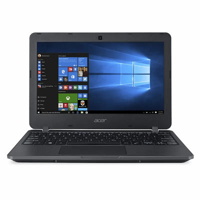 Acer TravelMate B 117-M-P0K7  N3710 / 4 GB / 120 GB SSD / Win 11
