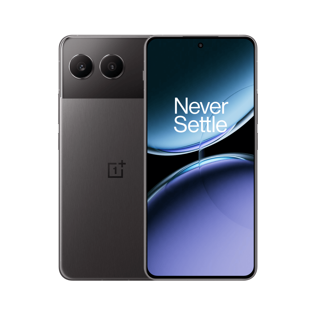 OnePlus Nord 4 5G Black 16GB/512GB | Snapdragon 7+ Gen 3, 100W, 120Hz