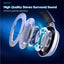 Captain 300 Wireless Gaming Headset | 2.4G, Bluetooth, 40h akku