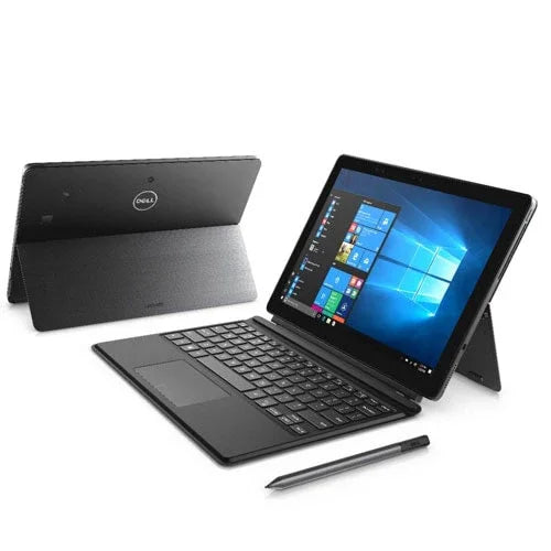 DELL Latitude 5285 2 in 1 i5-7200U / 8 GB / 120 GB SSD / FHD Touch / Win 11