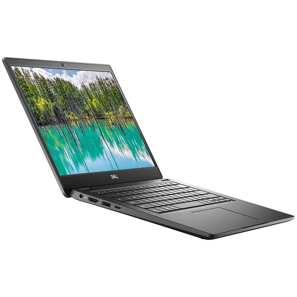 DELL Latitude 3410 i3-10110U / 8 GB / 256 GB SSD / FHD / Win 11